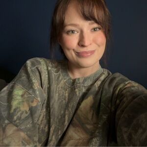 Meet your Posher, Allison